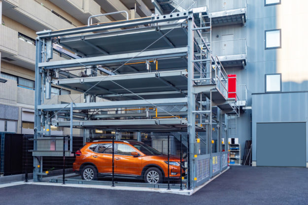 piattaforme elevatrici per garage piattaforme elevatrici per garage