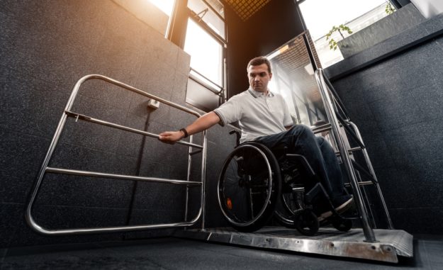Installazione ascensori per disabili Installazione ascensori per disabili